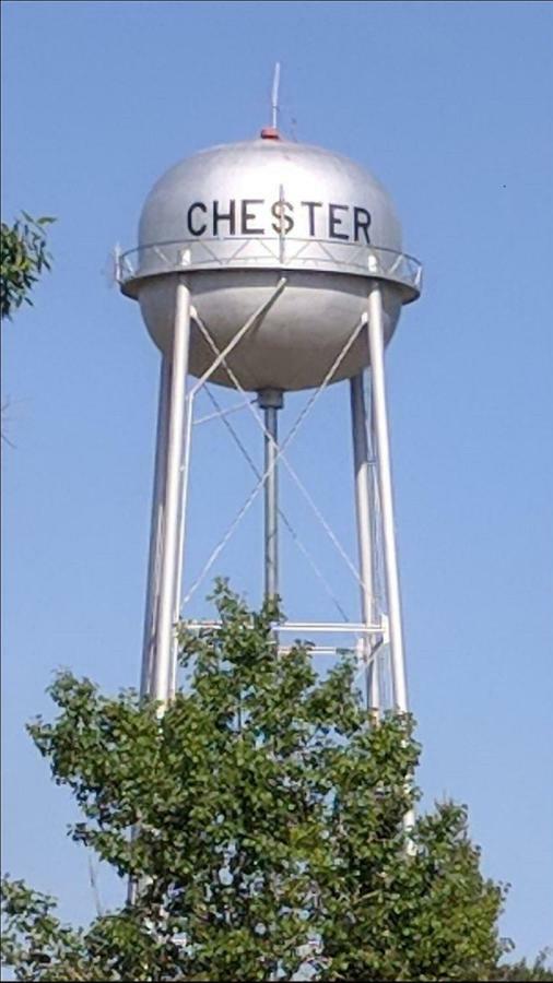 The Homestead Chester Exteriör bild